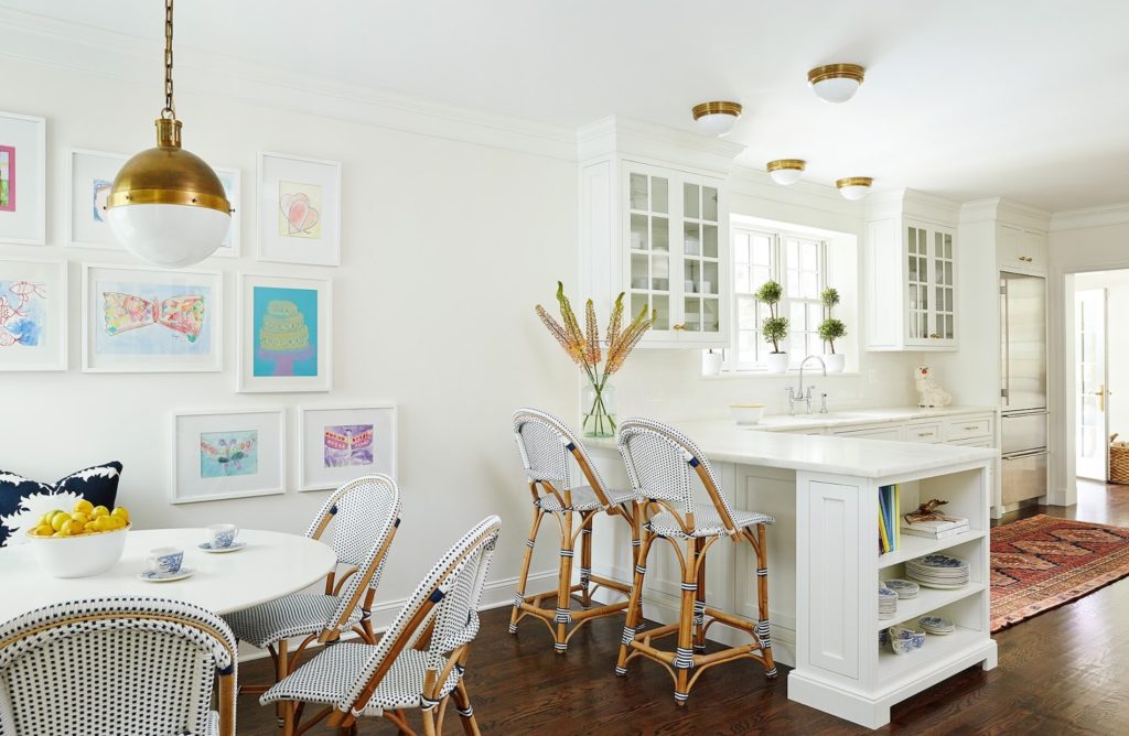 Monday Inspiration | Amie Corley Interiors - Cottage and Vine