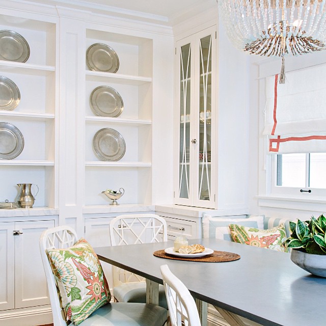 Monday Inspiration | Waterleaf Interiors - Cottage and Vine