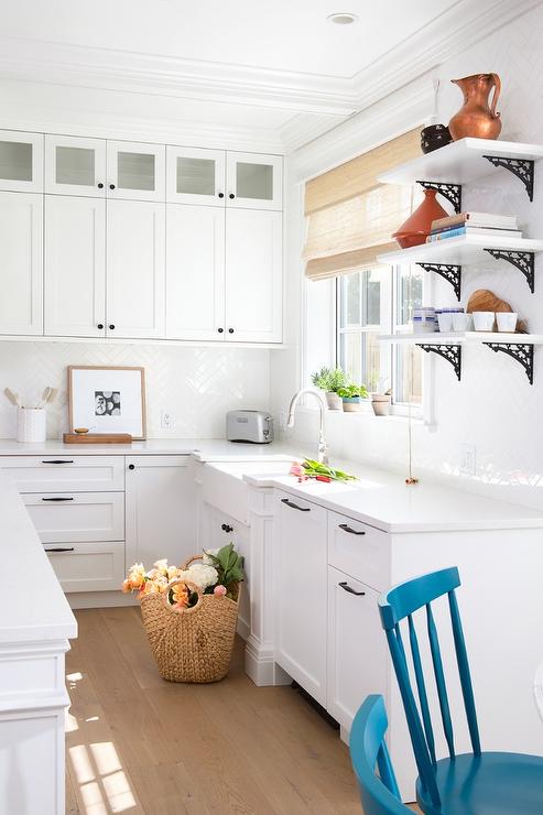 Monday Inspiration | Kelly Deck Design - Cottage and Vine